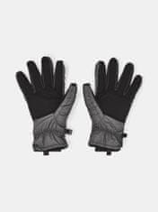 Under Armour Pánské rukavice Under Armour UA Storm Insulated Gloves-GRY S