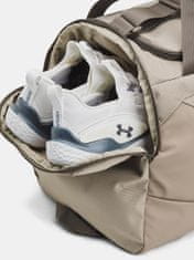 Under Armour Unisexová taška Under Armour UA Undeniable 5.0 Duffle SM-BRN UNI