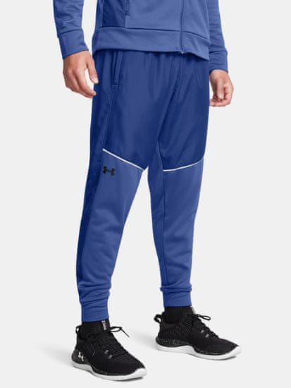 Under Armour Pánské kalhoty Under Armour UA AF Storm Pants-BLU