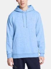 Under Armour Pánská mikina Under Armour UA Icon Fleece Hoodie-BLU L