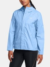 Under Armour Dámská bunda Under Armour CLOUDSTRIKE JACKET-BLU S