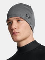 Under Armour Pánská čepice Under Armour UA Storm Beanie-GRY UNI