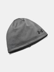 Under Armour Pánská čepice Under Armour UA Storm Beanie-GRY UNI