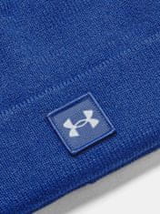 Under Armour Chlapecká čepice Under Armour Youth Halftime Beanie-BLU UNI