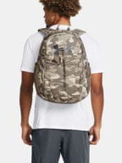 Under Armour Unisexový batoh Under Armour UA Hustle Sport Backpack-BRN UNI