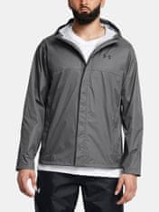 Under Armour Pánská bunda Under Armour CLOUDSTRIKE JACKET-GRY S