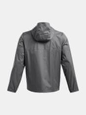 Under Armour Pánská bunda Under Armour CLOUDSTRIKE JACKET-GRY S