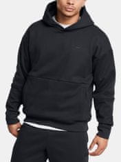 Under Armour Pánská mikina Under Armour Curry DNA Hoodie-BLK S