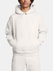 Under Armour Pánská mikina Under Armour Curry DNA Hoodie-GRN L