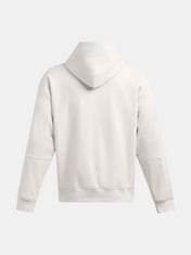 Under Armour Pánská mikina Under Armour Curry DNA Hoodie-GRN L