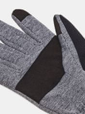 Under Armour Pánské rukavice Under Armour UA Storm Fleece Gloves-GRY S