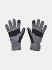 Under Armour Pánské rukavice Under Armour UA Storm Fleece Gloves-GRY S