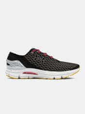 Under Armour Unisexové boty Under Armour UA Speedform Gemini-BLK 41