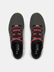 Under Armour Unisexové boty Under Armour UA Speedform Gemini-BLK 41