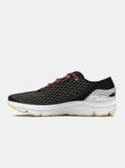 Under Armour Unisexové boty Under Armour UA Speedform Gemini-BLK 41