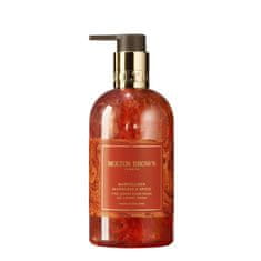 Mýdlo na ruce Marvellous Mandarin & Spice (Fine Liquid Hand Wash) 300 ml