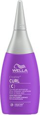 Wella Professional Trvalá pro barvené a poškozené vlasy Creatine+ Curl (Permanent Emulsion) 75 ml