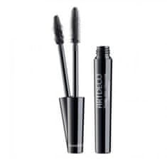 Artdeco Multifunkční řasenka Twist for Volume (Mascara) 8 ml (Odstín 01 Black)