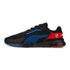 Puma Bmw Mms Tiburion Logo boty velikost 45