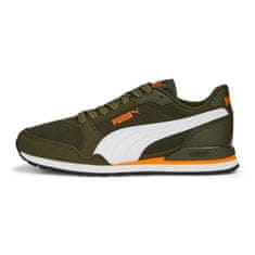 Puma Boty St Runner V3 Mesh Jr 385510 15 velikost 38,5