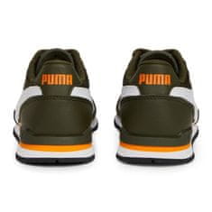 Puma Boty St Runner V3 Mesh Jr 385510 15 velikost 38,5