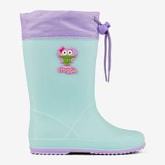 Coqui Studniční návleky Rainy Collar velikost 29