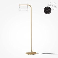 MAYTONI MAYTONI Stojací lampa Cabaret 3000K 8W MOD170FL-L8BS3K