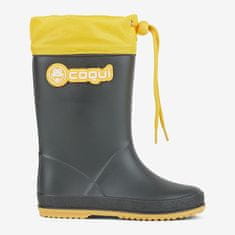 Coqui Studniční návleky Rainy Collar velikost 34