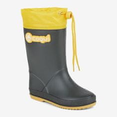 Coqui Studniční návleky Rainy Collar velikost 34