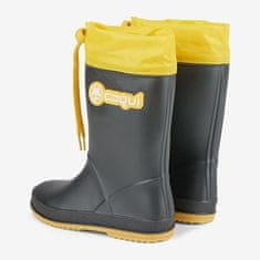 Coqui Studniční návleky Rainy Collar velikost 34