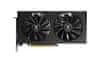 XFX Speedster SWFT 210 AMD Radeon RX 7600 CORE 8GB GDDR6, AMD RDNA 3