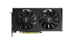 XFX Speedster SWFT 210 AMD Radeon RX 7600 CORE 8GB GDDR6, AMD RDNA 3