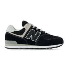 New Balance Boty GC574EVB velikost 37