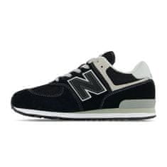 New Balance Boty GC574EVB velikost 37