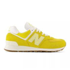 New Balance Boty U574YK2 velikost 44,5