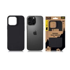 Tactical Zadní kryt MagForce Velvet Smoothie pro Apple iPhone 16 Pro Max Asphalt