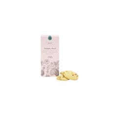 CARTWRIGHT-BUTLER Strawberry & White Chocolate Biscuits