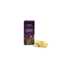 CARTWRIGHT-BUTLER Demerara Shortbread Rounds