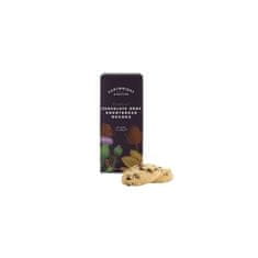 CARTWRIGHT-BUTLER Chocolate Drop Shortbread Rounds