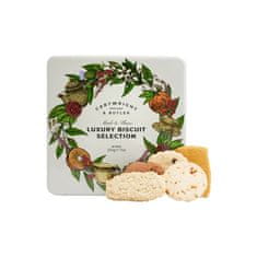 CARTWRIGHT-BUTLER Luxury Biscuits Selection