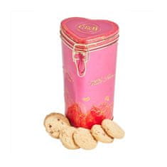 CARTWRIGHT-BUTLER With Love Heart Gift Tin