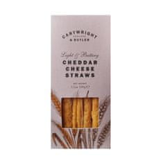 CARTWRIGHT-BUTLER Cheddar Cheese Straws