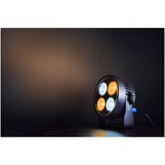 Citronic SilentPAR-200, 4 x 50W CW/WW