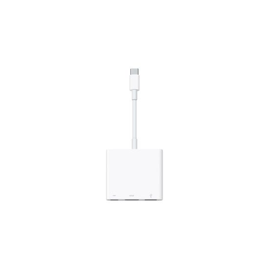 Apple USB-C Digital AV Multiport Adapter / SK