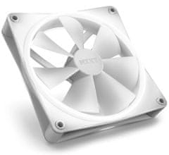 NZXT ventilátor RF-D14SF-W1 bílý