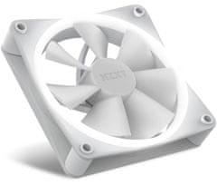 NZXT ventilátor RF-R12SF-W1 bílý