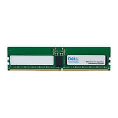 DELL 32GB RAM/ DDR5 RDIMM 5600 MT/s 2RX8/ pro PowerEdge R760,R660,R6615,R6625,T560,T550, Precision 5860,7875,7960