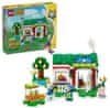 LEGO Animal Crossing 77055 Obchod s oblečením Able Sisters