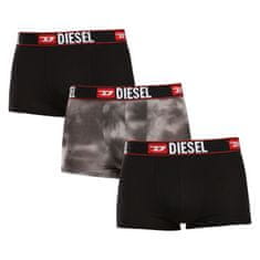 Diesel 3PACK pánské boxerky vícebarevné (00ST3V-0TJAH-E7061) - velikost M