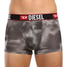 Diesel 3PACK pánské boxerky vícebarevné (00ST3V-0TJAH-E7061) - velikost M